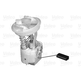 Unité d'injection de carburant VALEO OEM 1373236