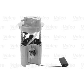 Unité d'injection de carburant VALEO OEM 1525GR Unité d'injection de carburant VALEO OEM 1525GR
