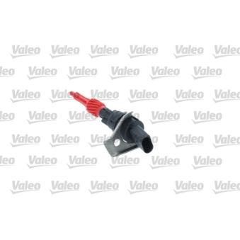 Capteur, vitesse VALEO 366131 pour VOLKSWAGEN PASSAT 1.9 TDI - 110cv