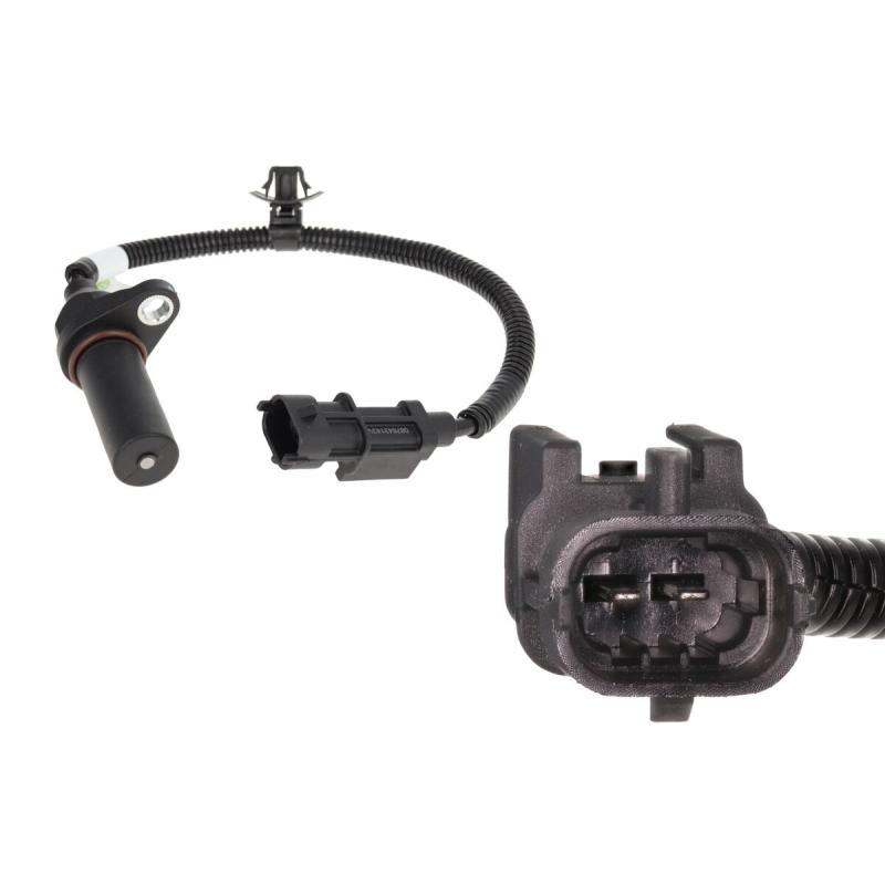 Capteur d'angle, vilebrequin VALEO 366133 - Visuel 2