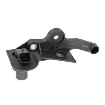Capteur d'angle, vilebrequin VALEO 366143 pour CITROEN NEMO 1.6 VTS - 122cv
