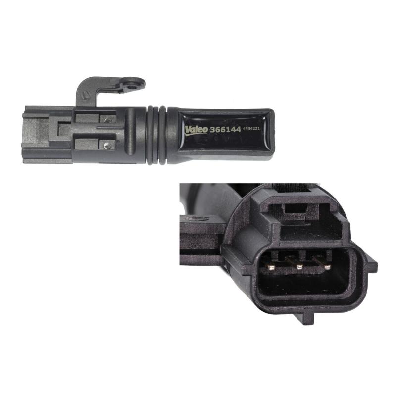Capteur, vitesse VALEO 366144 - Visuel 2