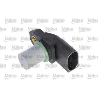 Capteur, position d'arbre à cames VALEO 366148 pour AUDI 80 3.0d - 218cv