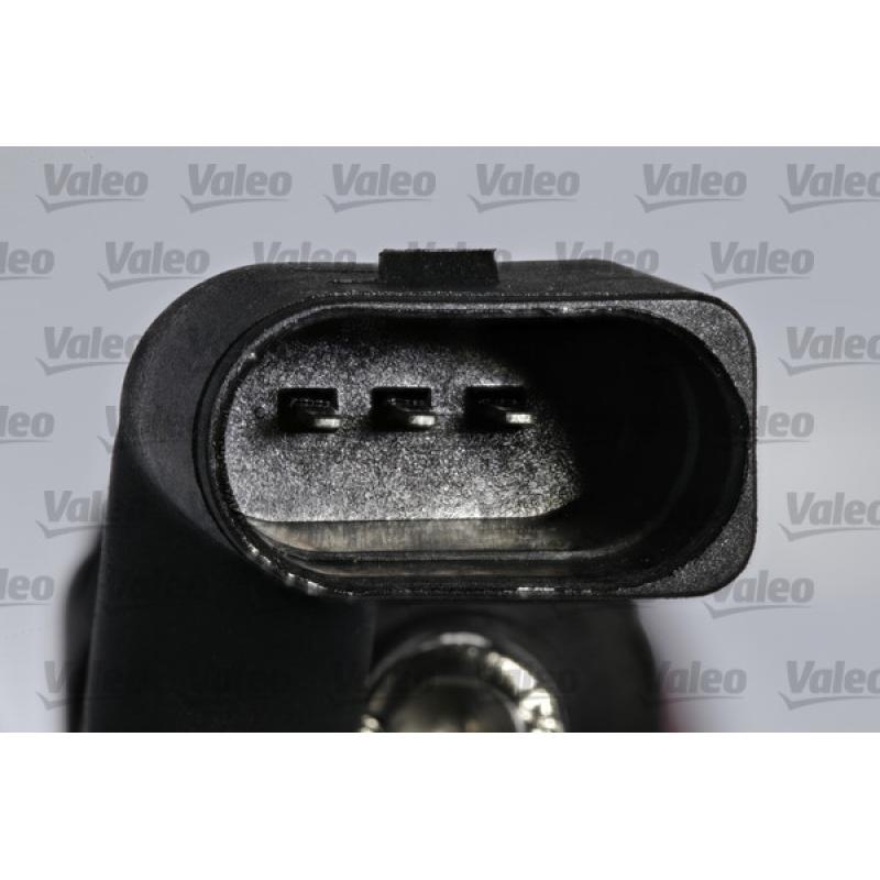 Capteur d'angle, vilebrequin VALEO 366150 - Visuel 1