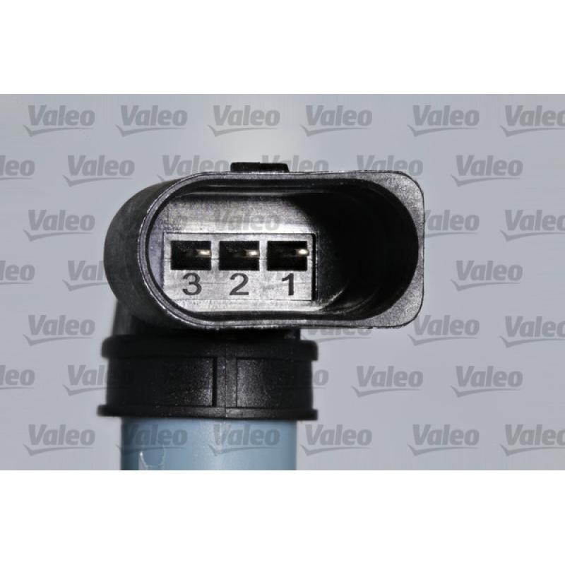 Capteur, position d'arbre à cames VALEO 366160 - Visuel 1