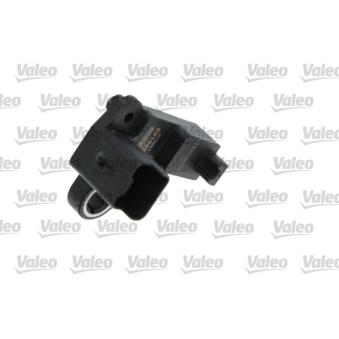 Capteur d'angle, vilebrequin VALEO 366180 pour FORD C-MAX 1.5 EcoBoost - 182cv