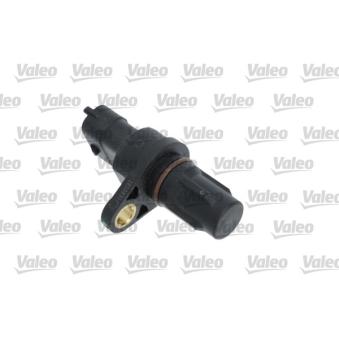 Capteur, position d'arbre à cames VALEO 366190 pour CITROEN C1 1.0 - 68cv