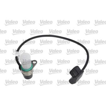 Capteur, position d'arbre à cames VALEO OEM 1726519