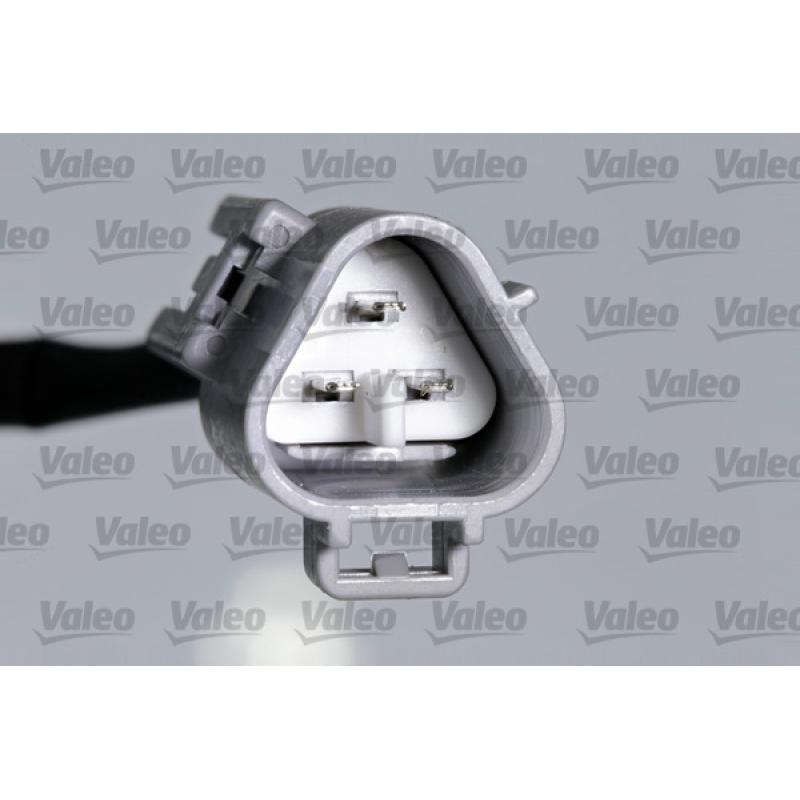 Capteur d'angle, vilebrequin VALEO 366202 - Visuel 1