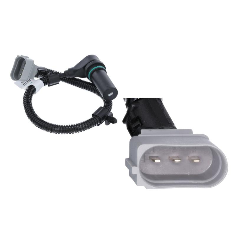 Capteur d'angle, vilebrequin VALEO 366227 - Visuel 2