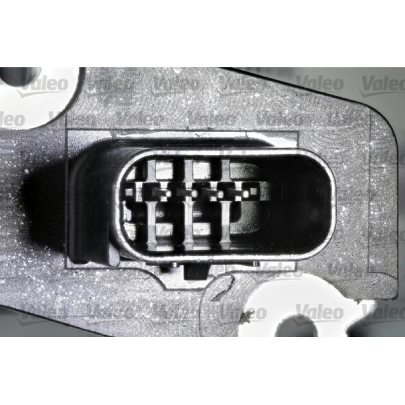 Débitmètre de masse d'air VALEO 366282 - Visuel 1