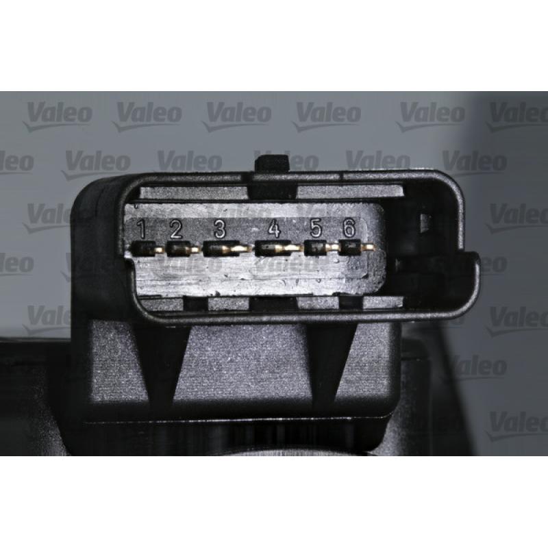 Débitmètre de masse d'air VALEO 366294 - Visuel 1