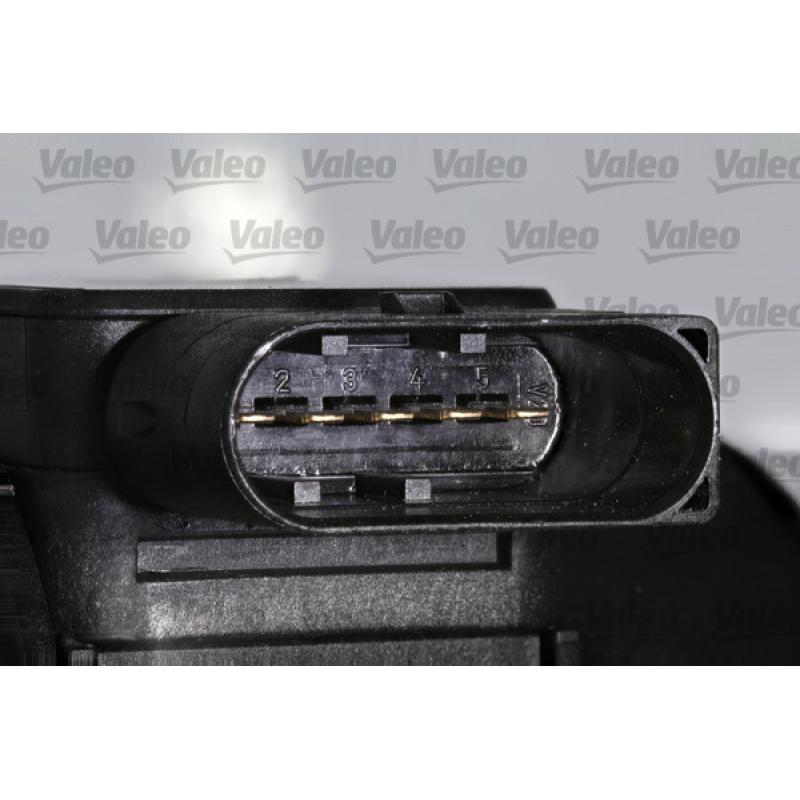 Débitmètre de masse d'air VALEO 366296 - Visuel 1