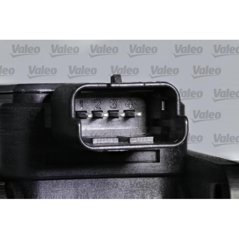 Débitmètre de masse d'air VALEO 366298 - Visuel 1