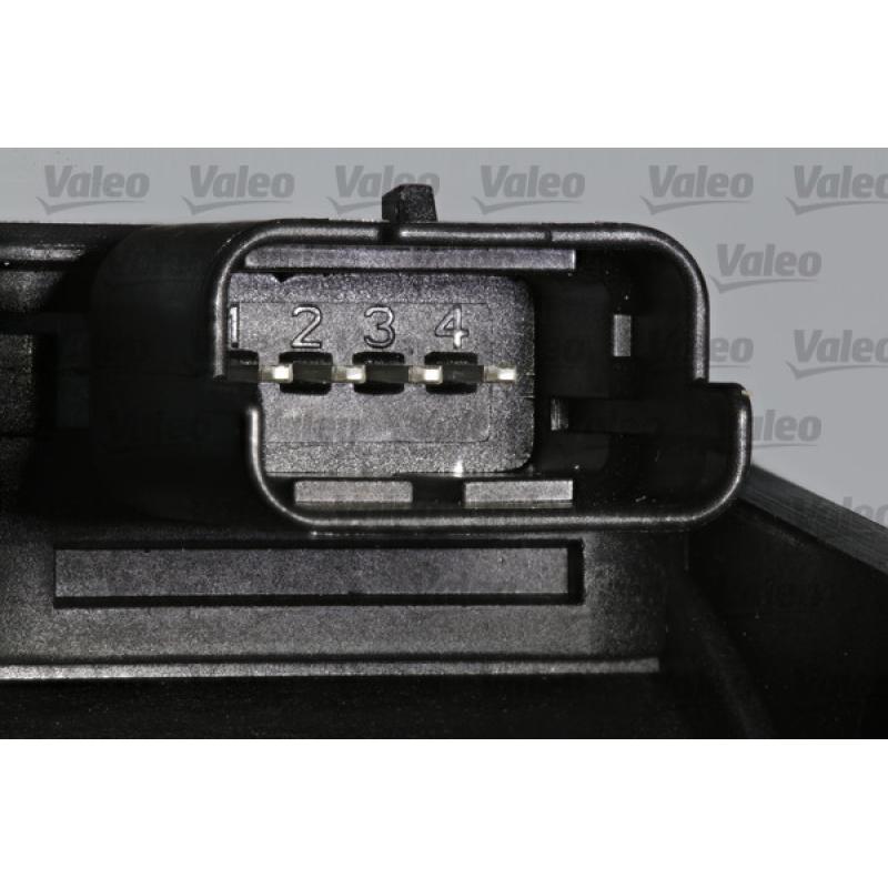 Débitmètre de masse d'air VALEO 366302 - Visuel 1