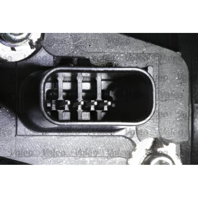 Débitmètre de masse d'air VALEO 366307 - Visuel 1