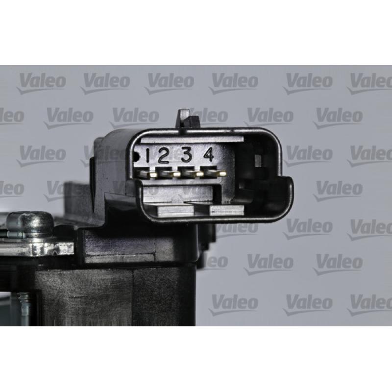 Débitmètre de masse d'air VALEO 366318 - Visuel 1