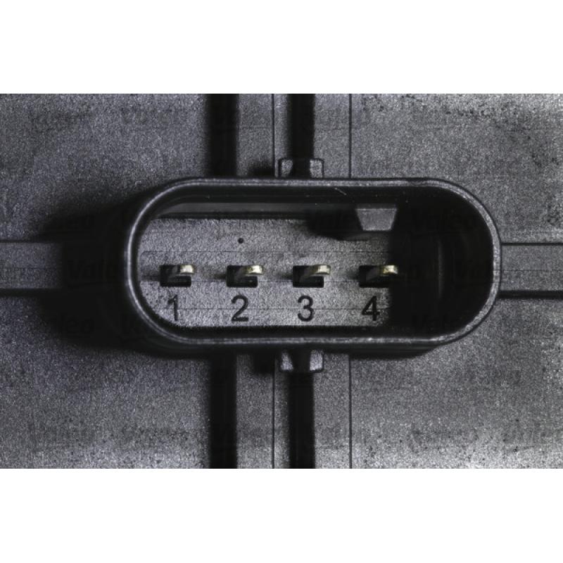 Débitmètre de masse d'air VALEO 366329 - Visuel 1