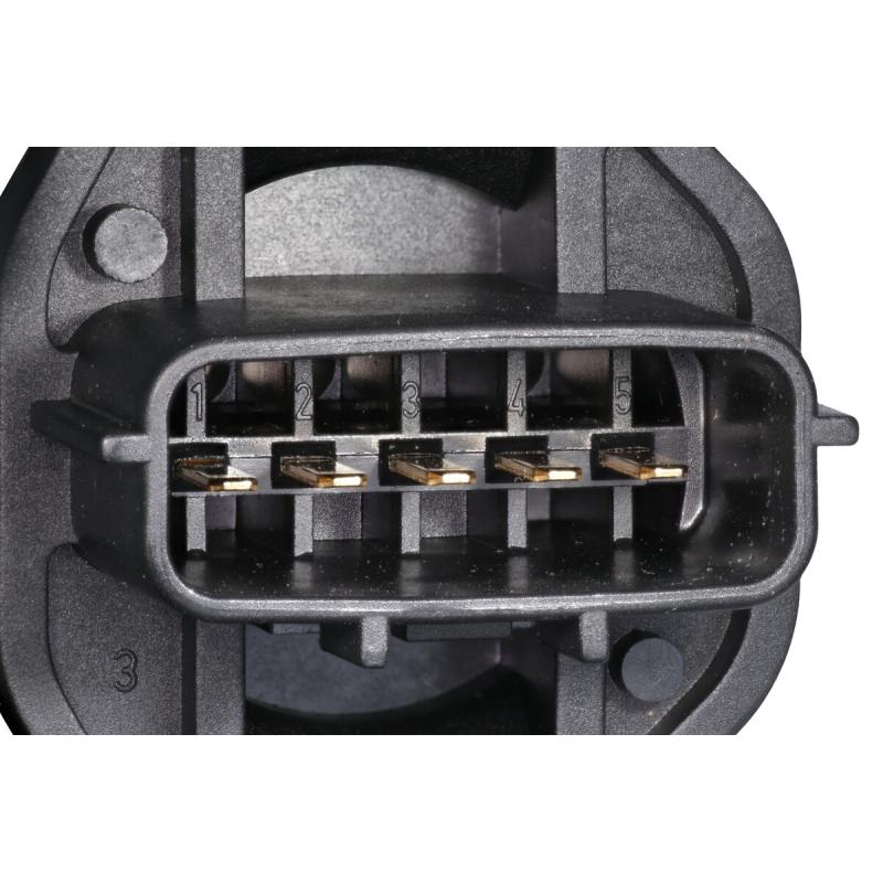 Débitmètre de masse d'air VALEO 366330 - Visuel 1