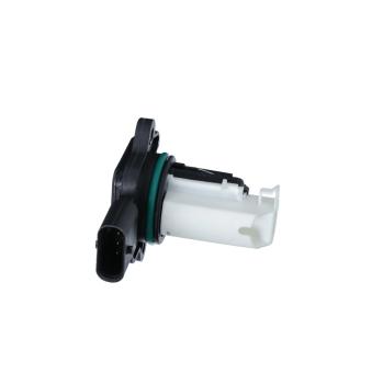 Débitmètre de masse d'air VALEO 366342 pour BMW Série 3 335 i - 306cv