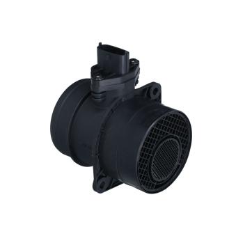 Débitmètre de masse d'air VALEO 366348 pour SSANGYONG KYRON 2.0 Xdi 4x4 - 138cv