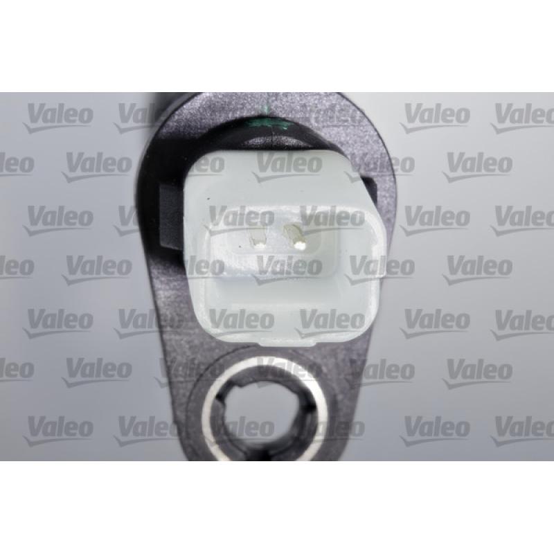 Capteur d'angle, vilebrequin VALEO 366427 - Visuel 1