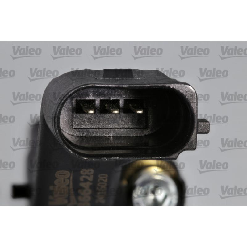 Capteur d'angle, vilebrequin VALEO 366428 - Visuel 1