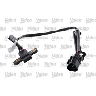 Capteur d'angle, vilebrequin VALEO 366437 pour LADA VESTA SW 1.1 - 63cv