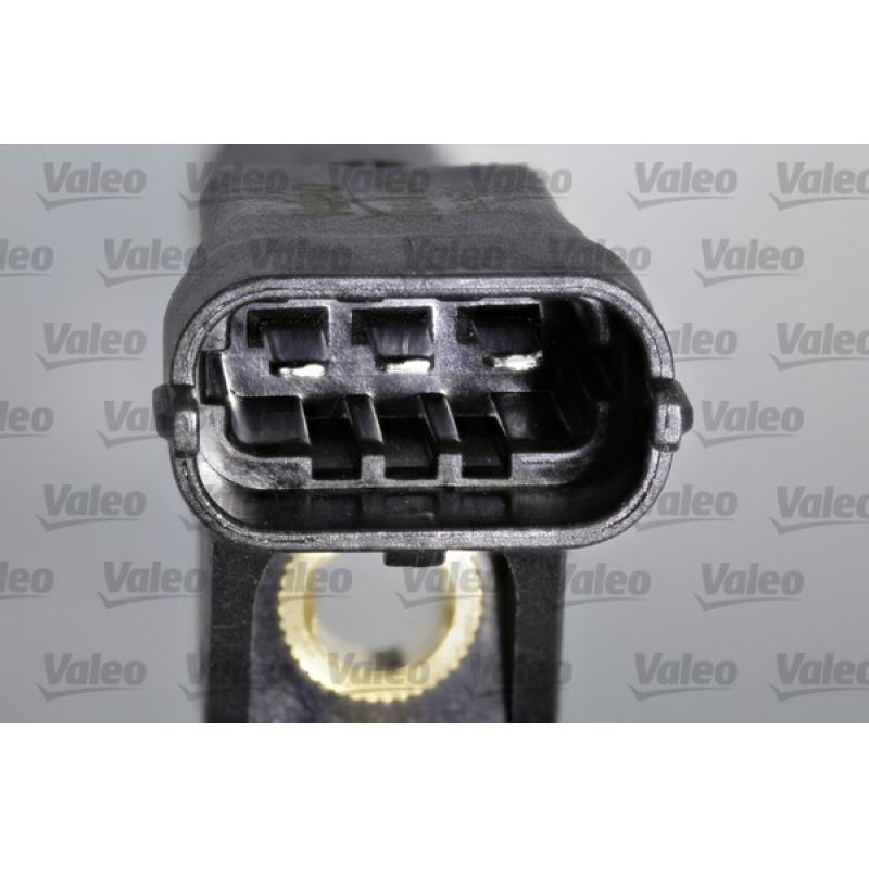 Capteur d'angle, vilebrequin VALEO 366440 - Visuel 1