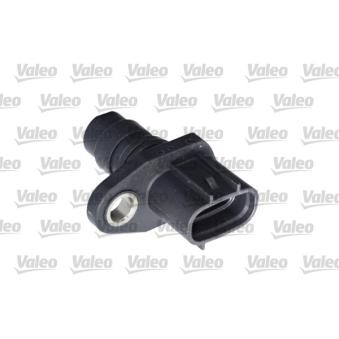 Capteur, position d'arbre à cames VALEO 366460 pour HYUNDAI EQUUS / CENTENNIAL 1.7 CDTI - 110cv