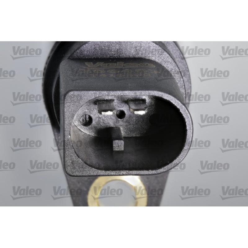 Capteur d'angle, vilebrequin VALEO 366467 - Visuel 1