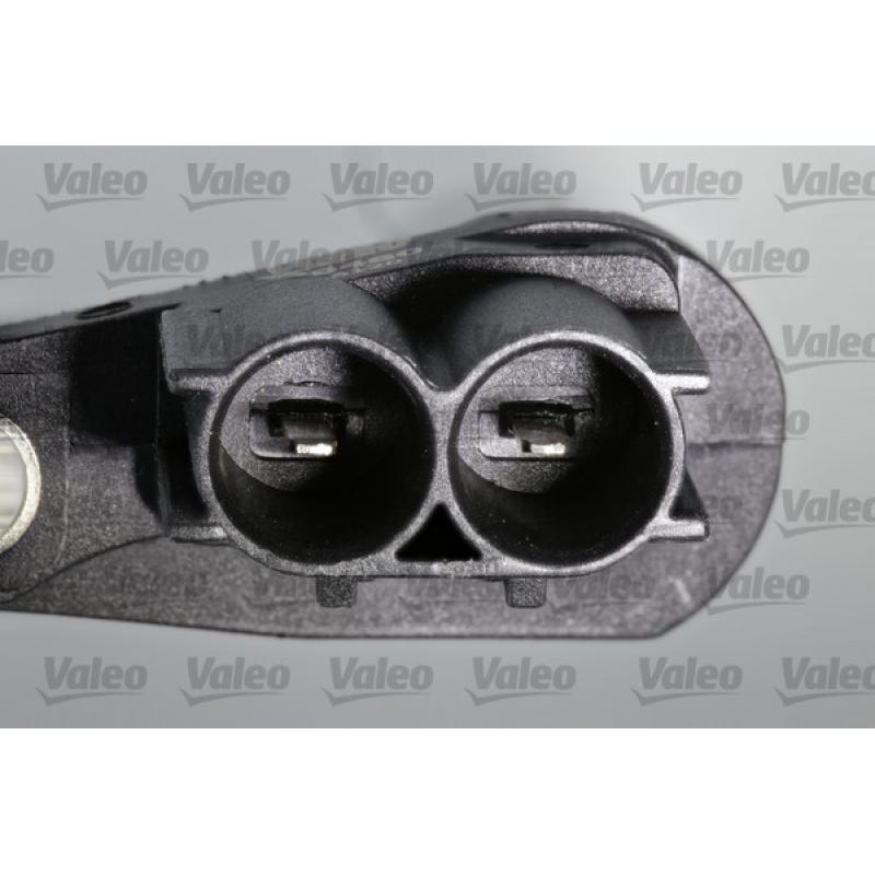 Capteur d'angle, vilebrequin VALEO 366480 - Visuel 1