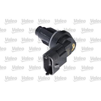 Capteur, position d'arbre à cames VALEO 366495 pour KIA SELTOS 1.6 T-GDi 4WD - 177cv