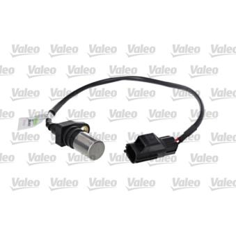 Capteur d'angle, vilebrequin VALEO OEM 31331754