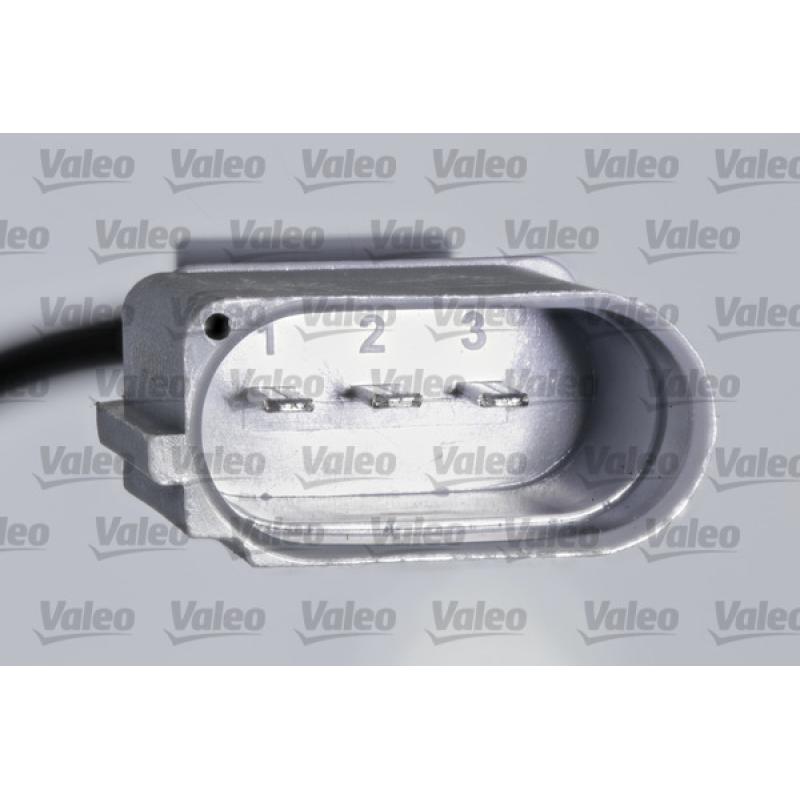 Capteur d'angle, vilebrequin VALEO 366498 - Visuel 1