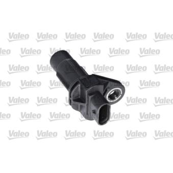 Capteur d'angle, vilebrequin VALEO 366511