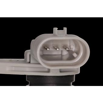 Capteur, position d'arbre à cames VALEO 366516 pour ALFA ROMEO GIULIA 2.2 D - 160cv