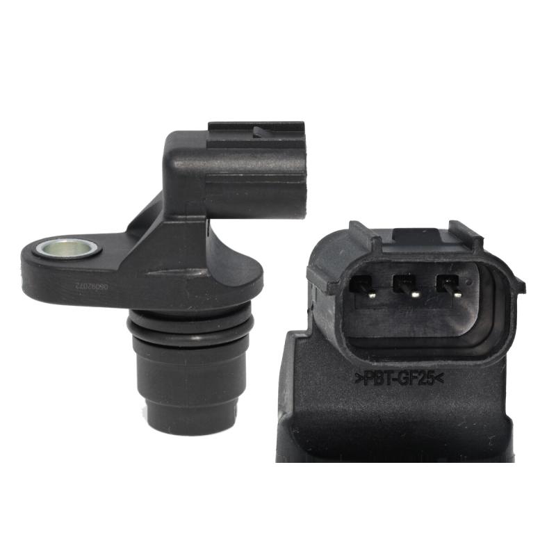 Capteur, position d'arbre à cames VALEO 366539 - Visuel 2