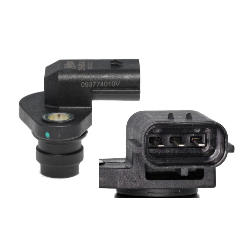 Capteur, position d'arbre à cames VALEO 366541 - Visuel 2