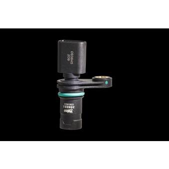 Capteur d'angle, vilebrequin VALEO 366551 pour MINI MINI Cooper S - 170cv