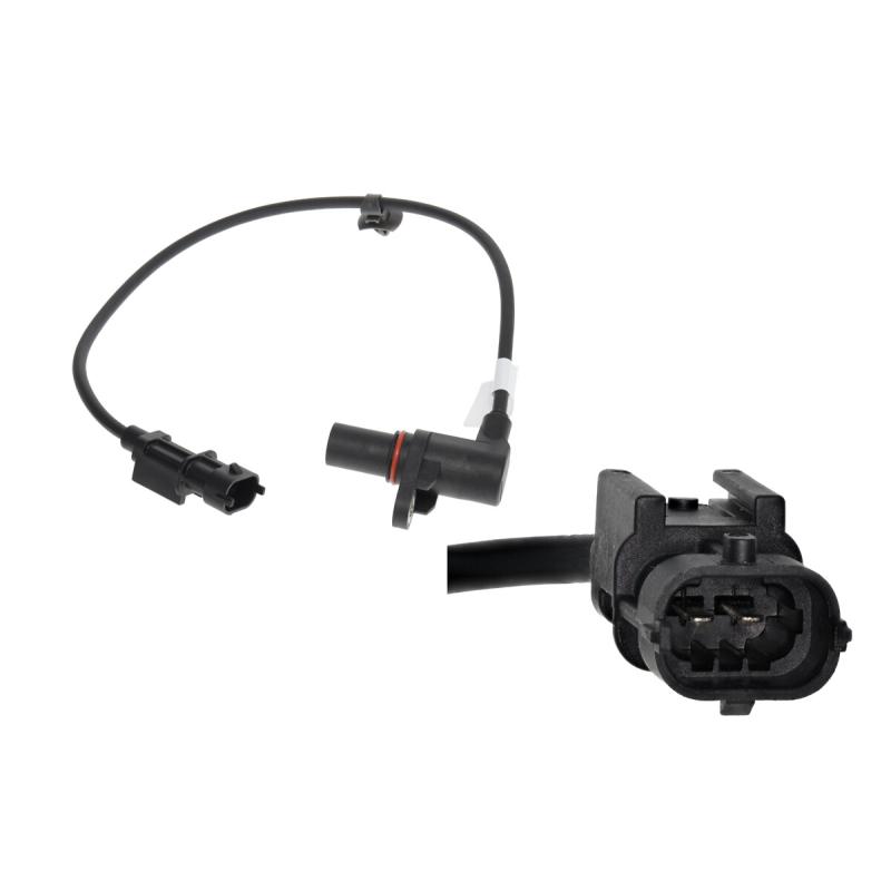 Capteur d'angle, vilebrequin VALEO 366552 - Visuel 2