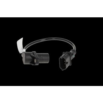 Capteur d'angle, vilebrequin VALEO 366555 pour BENTLEY FLYING SPUR 2.5 CRDi - 110cv