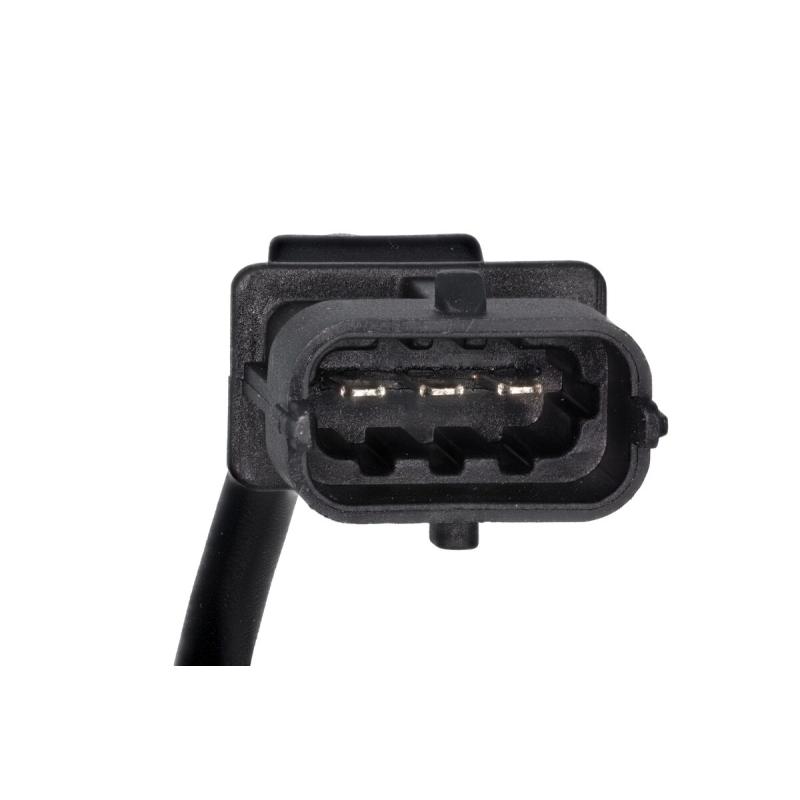 Capteur d'angle, vilebrequin VALEO 366557 - Visuel 1