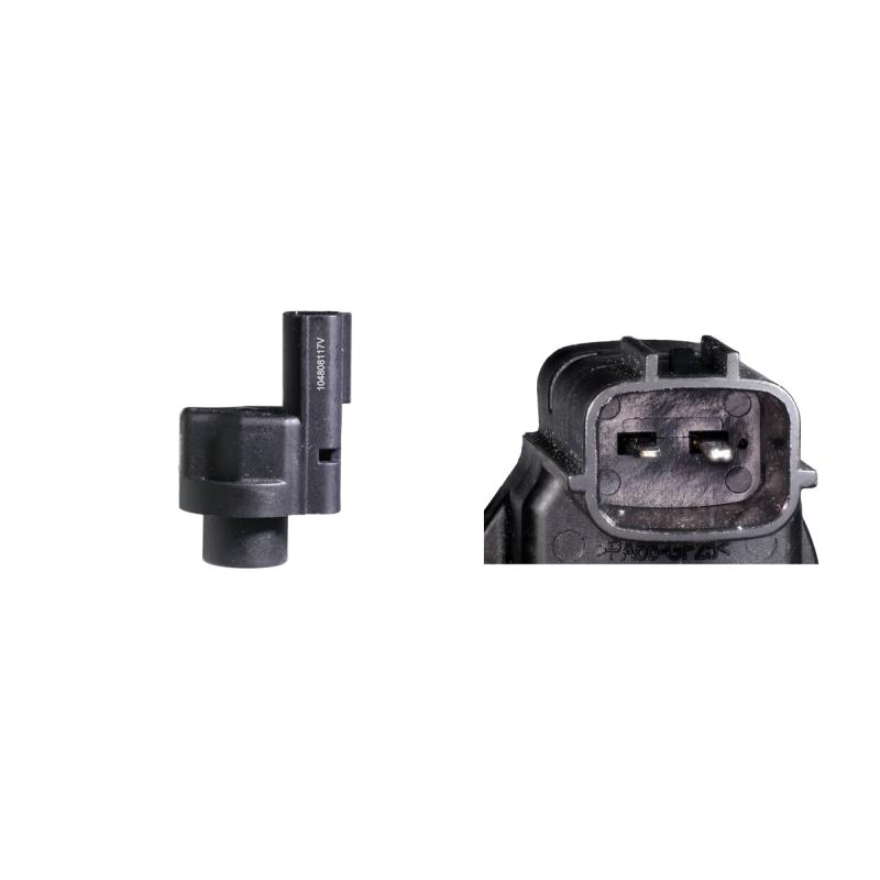 Capteur d'angle, vilebrequin VALEO 366567 - Visuel 2