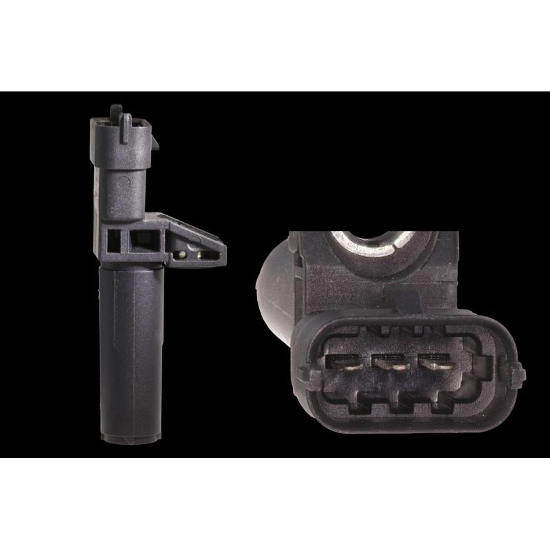 Capteur d'angle, vilebrequin VALEO 366568 - Visuel 2