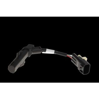 Capteur d'angle, vilebrequin VALEO 366570 pour KIA PRIDE 3.0 D - 275cv