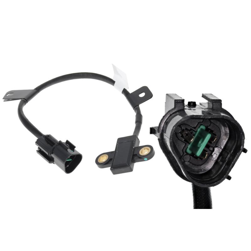 Capteur d'angle, vilebrequin VALEO 366571 - Visuel 2