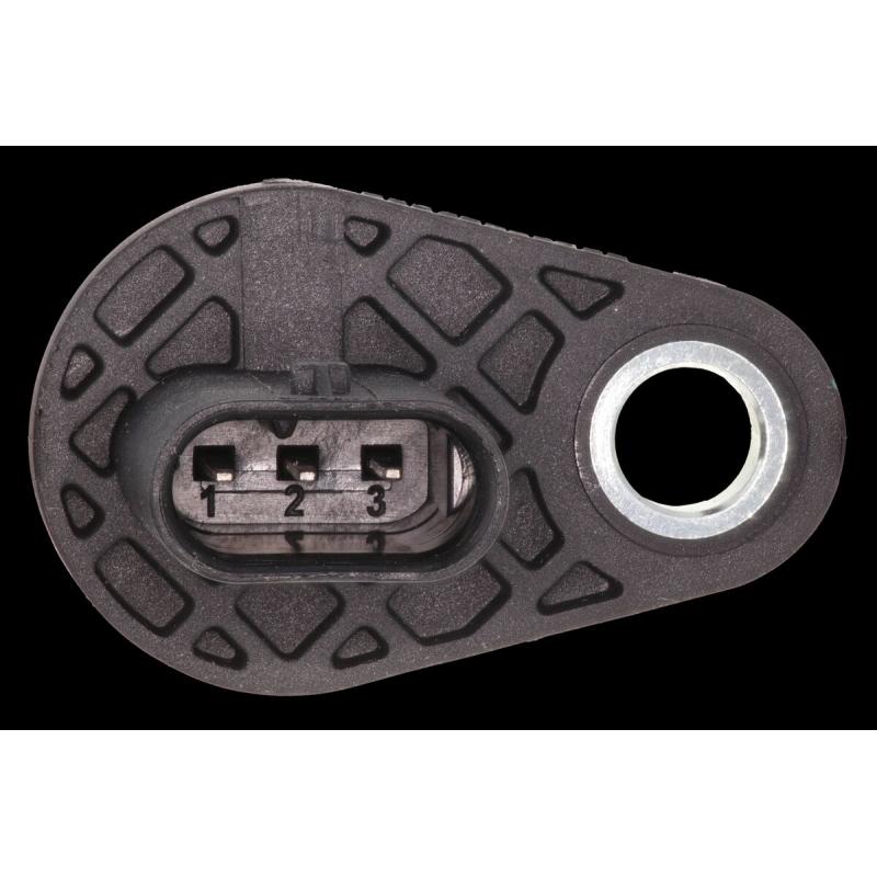 Capteur d'angle, vilebrequin VALEO 366583 - Visuel 1