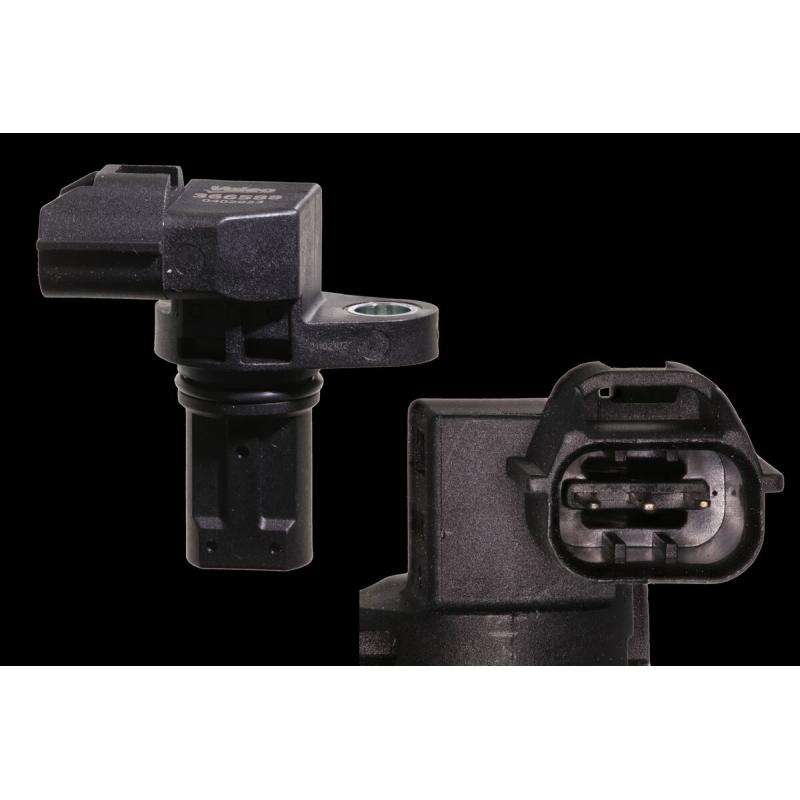 Capteur d'angle, vilebrequin VALEO 366588 - Visuel 2