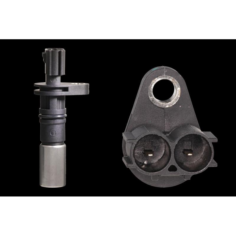 Capteur d'angle, vilebrequin VALEO 366589 - Visuel 2